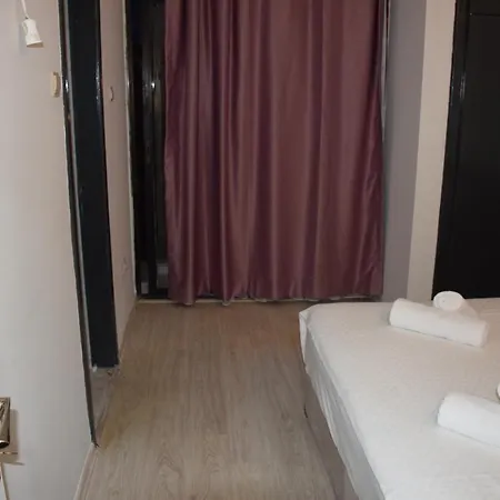 Otel Papillon Hotel 3*