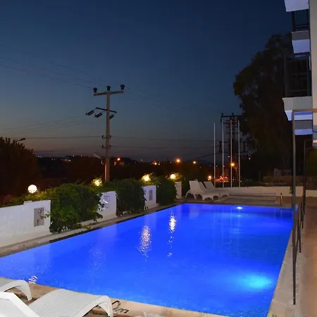 Papillon Hotel Otel 3*
