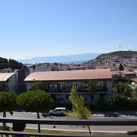 Otel Papillon Hotel Çeşme
