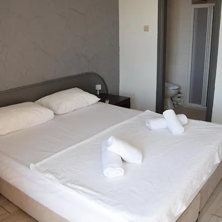 Papillon Hotel Otel