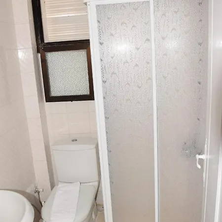 Otel Papillon Hotel
