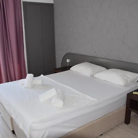 Papillon Hotel Otel Çeşme