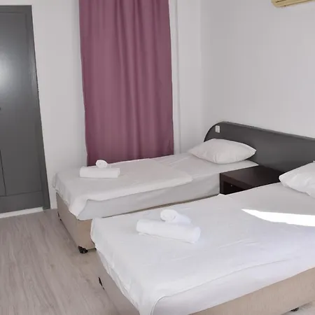 Papillon Hotel Otel Çeşme