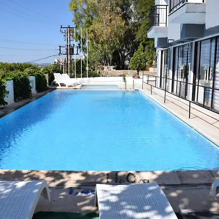 Papillon Hotel Otel 3*