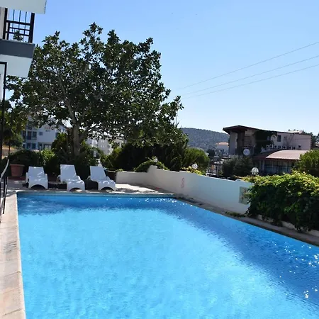 Otel Papillon Hotel