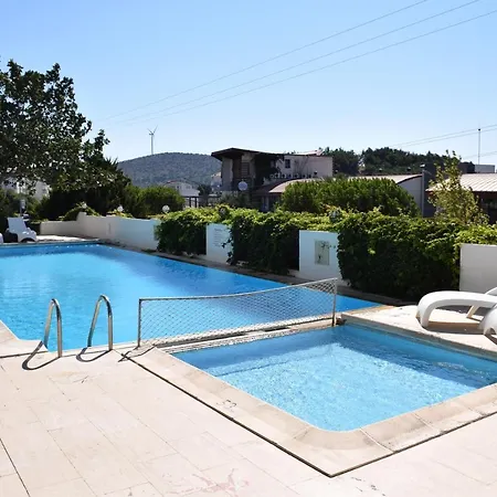 Otel Papillon Hotel Çeşme