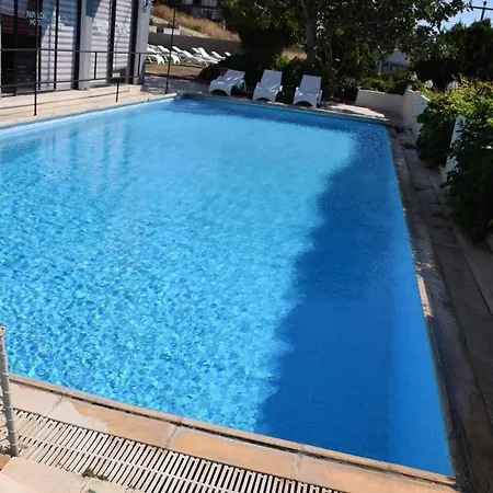 Papillon Hotel Otel