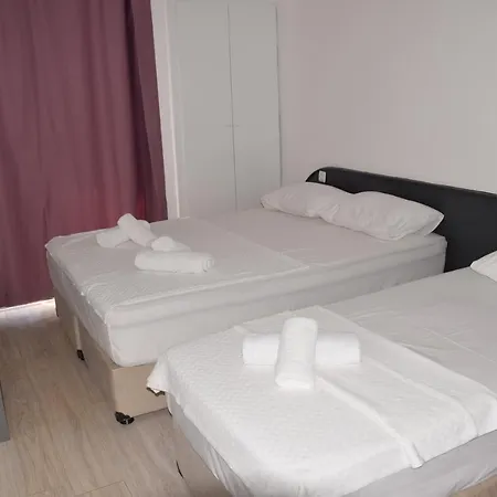 Otel Papillon Hotel 3*