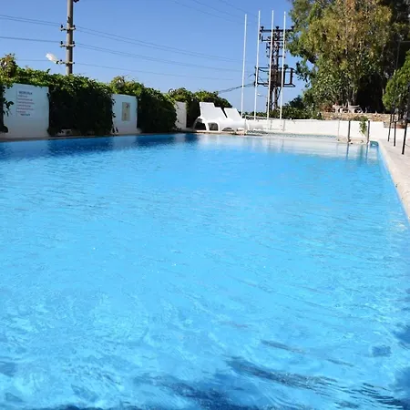 Papillon Hotel Otel