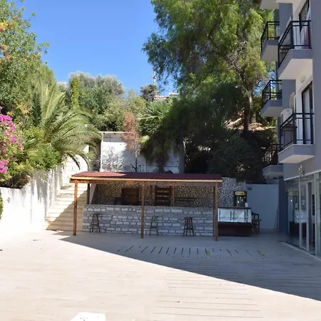 Papillon Hotel Otel 3*