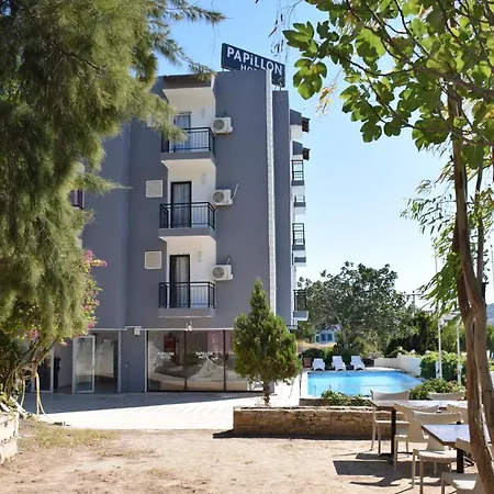 Otel Papillon Hotel