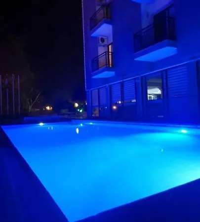 Papillon Hotel Otel Çeşme