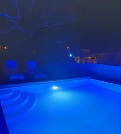 Papillon Hotel Otel